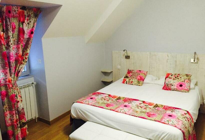 Номер Стандарт, Hôtel & Spa Rodier