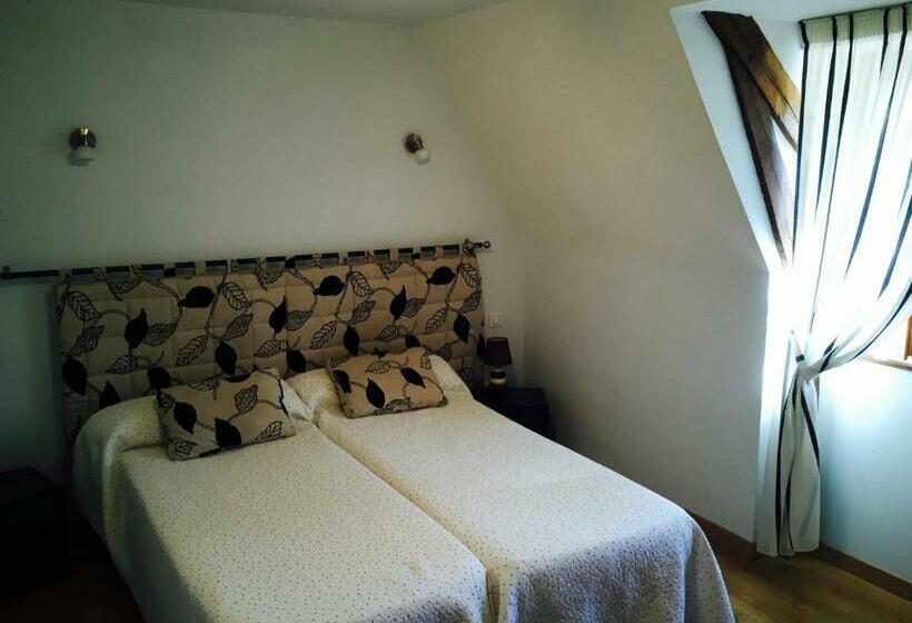 Номер Стандарт, Hôtel & Spa Rodier