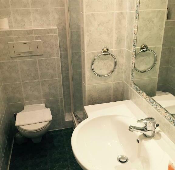 Номер Стандарт, Hôtel & Spa Rodier