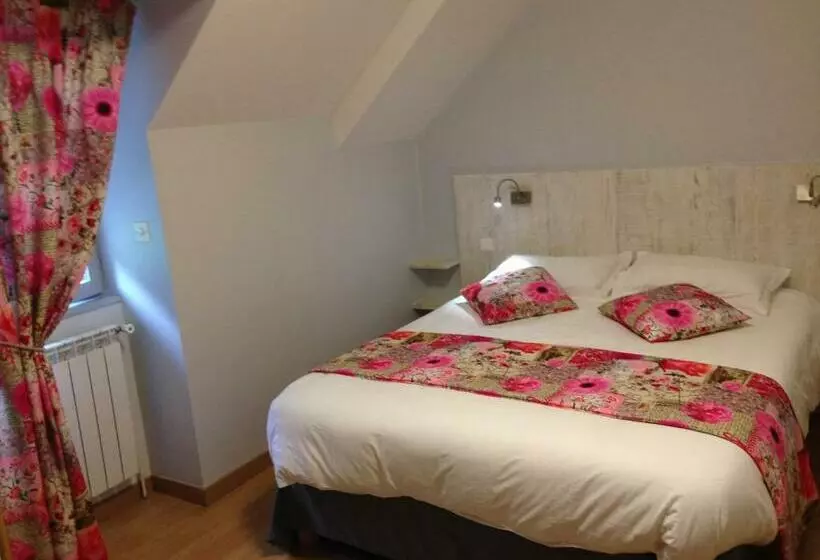 スーペリアールーム, Hôtel & Spa Rodier