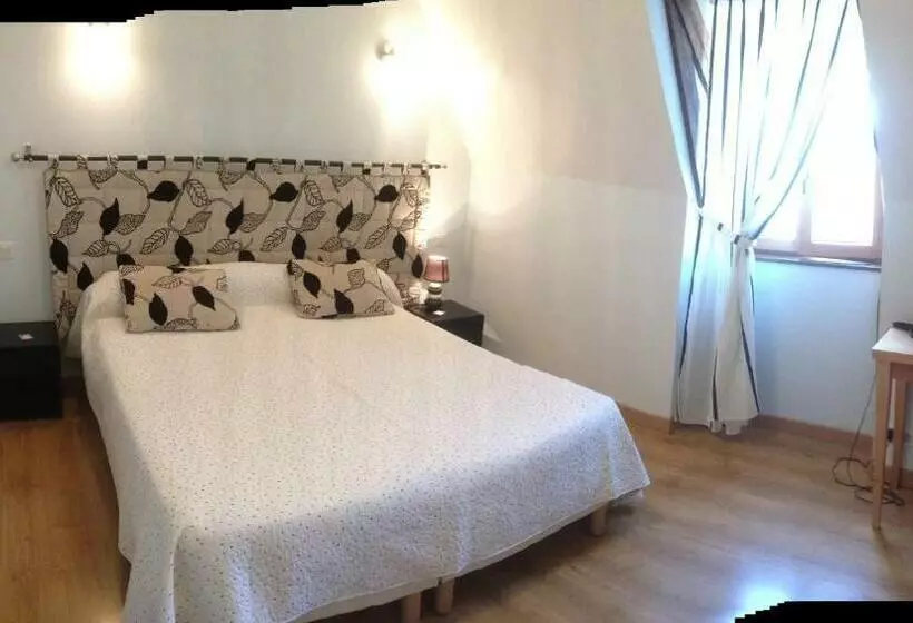 スーペリアールーム, Hôtel & Spa Rodier
