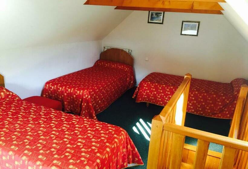 Семейный Номер, Hôtel & Spa Rodier