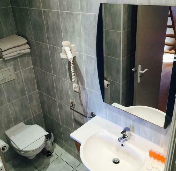 Семейный Номер, Hôtel & Spa Rodier