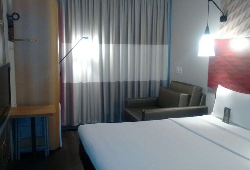 스탠다드 룸, Ibis Navegantes Itajai