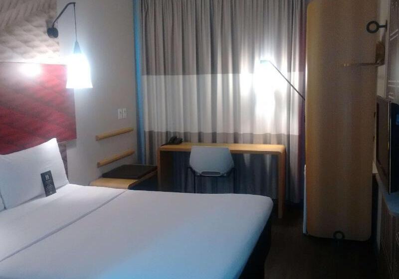 스탠다드 룸, Ibis Navegantes Itajai