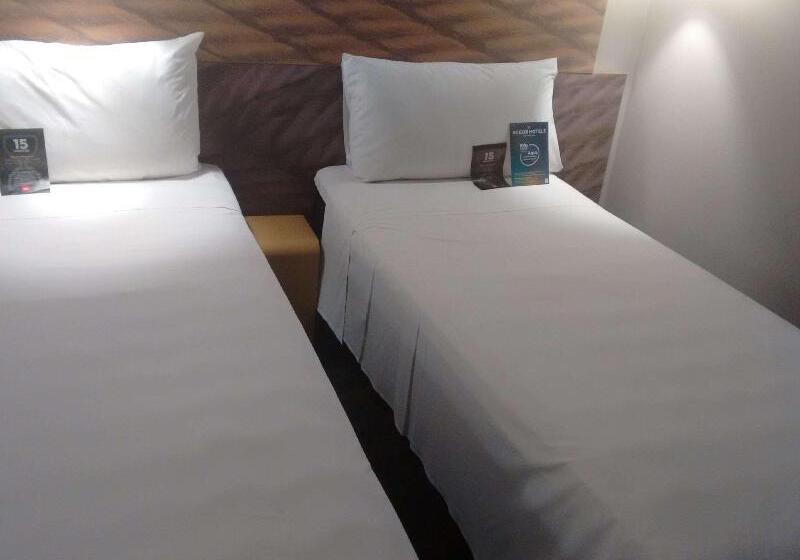 스탠다드 룸, Ibis Navegantes Itajai