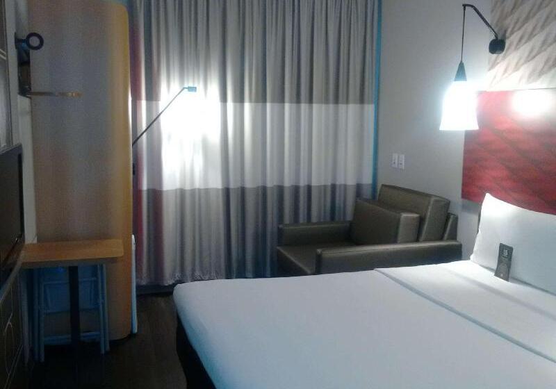 스탠다드 룸, Ibis Navegantes Itajai