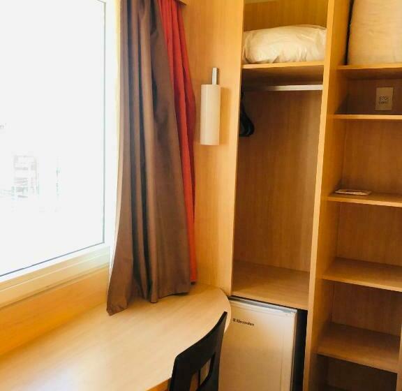 スタンダードルーム, Ibis Presidente Prudente Manoel Goulart