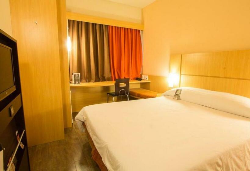 スタンダードルーム, Ibis Presidente Prudente Manoel Goulart