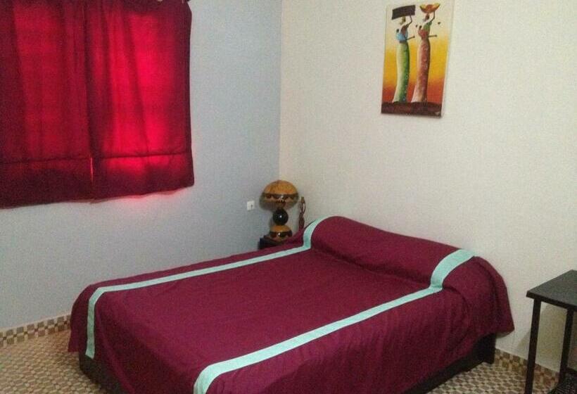 اتاق استاندارد, Kavana