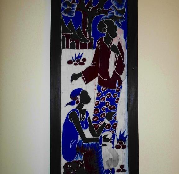 آپارتمان 1 خوابه, Kavana