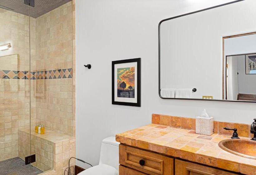 منزل 3 غرف نوم, Dakota Place 7