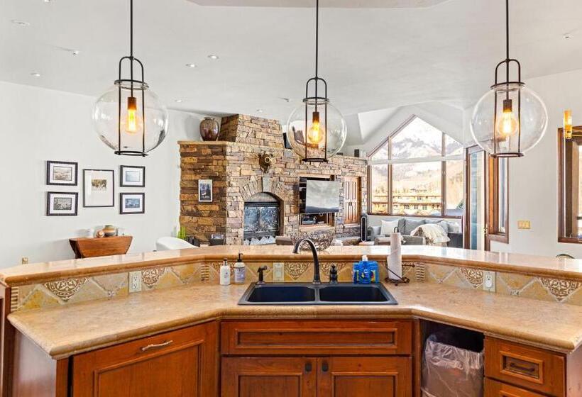 منزل 3 غرف نوم, Dakota Place 7