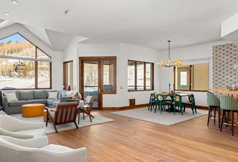 منزل 3 غرف نوم, Dakota Place 7