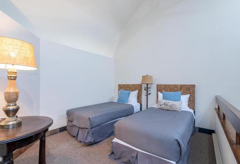 شقة 4 غرف, Dakota Place 7