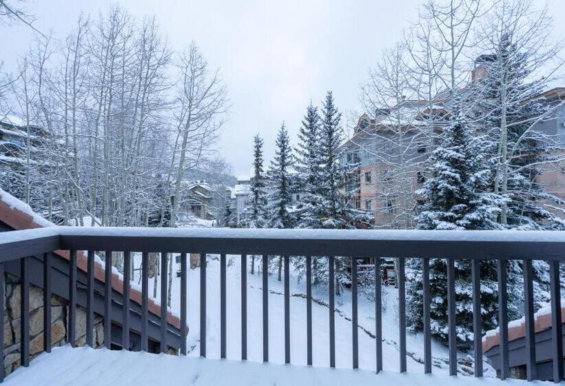 شقة 4 غرف, Dakota Place 7