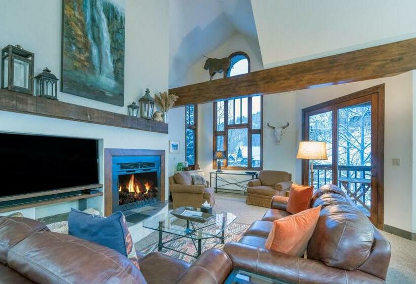 شقة 4 غرف, Dakota Place 7