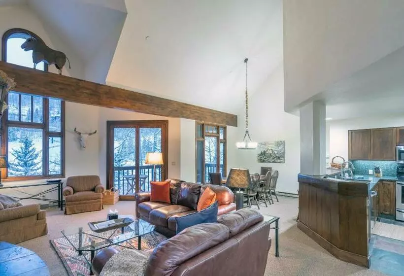 4ベッドルームアパートメント, Dakota Place 7
