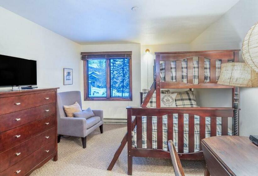 شقة 4 غرف, Dakota Place 7