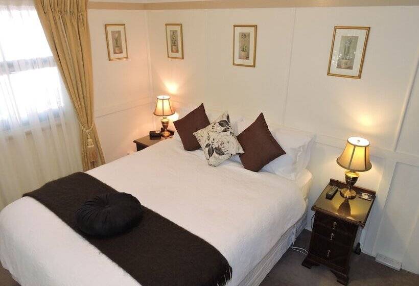 Suíte Deluxe, Kubba Roonga Guesthouse Boutique Luxury Peaceful Stay & Gardens Breakfast Included