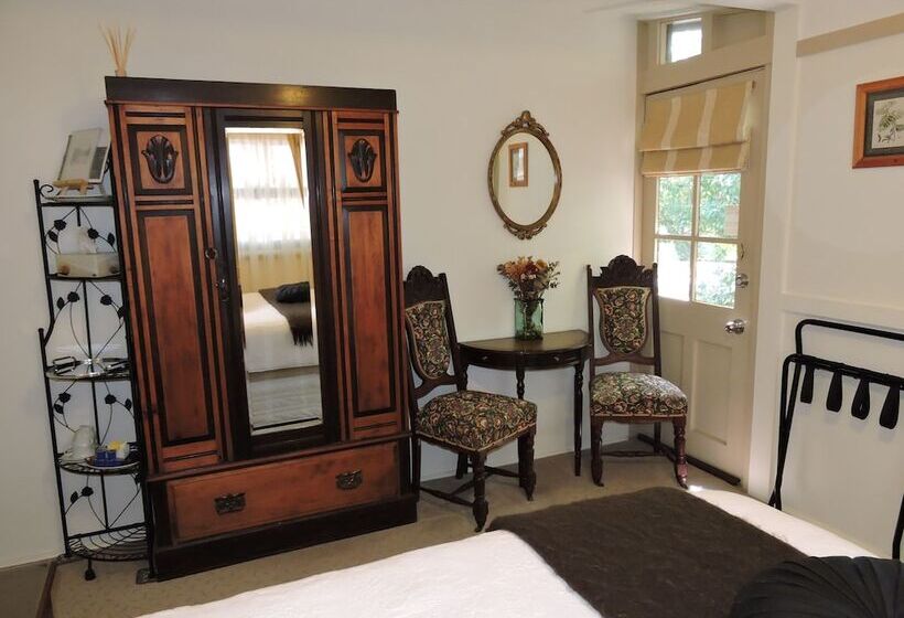 Suíte Deluxe, Kubba Roonga Guesthouse Boutique Luxury Peaceful Stay & Gardens Breakfast Included