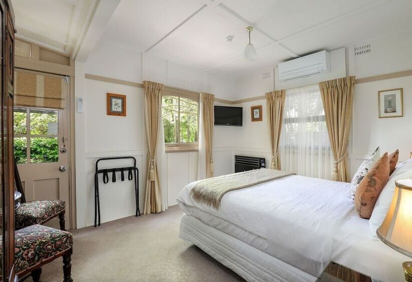 디럭스 스위트, Kubba Roonga Guesthouse   Boutique Luxury Peaceful Stay & Gardens   Breakfast Included