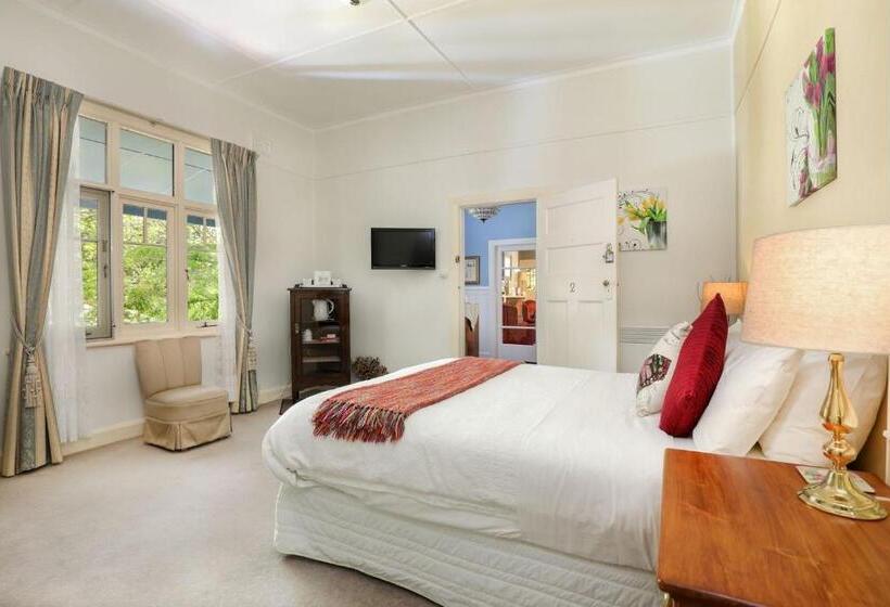 Quarto Clássico, Kubba Roonga Guesthouse Boutique Luxury Peaceful Stay & Gardens Breakfast Included