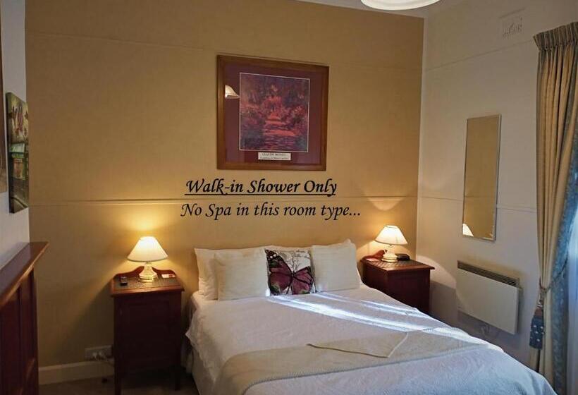 Quarto Clássico, Kubba Roonga Guesthouse Boutique Luxury Peaceful Stay & Gardens Breakfast Included