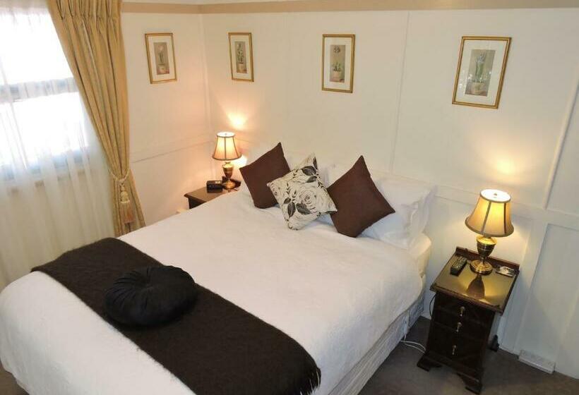 디럭스 스위트, Kubba Roonga Guesthouse   Boutique Luxury Peaceful Stay & Gardens   Breakfast Included