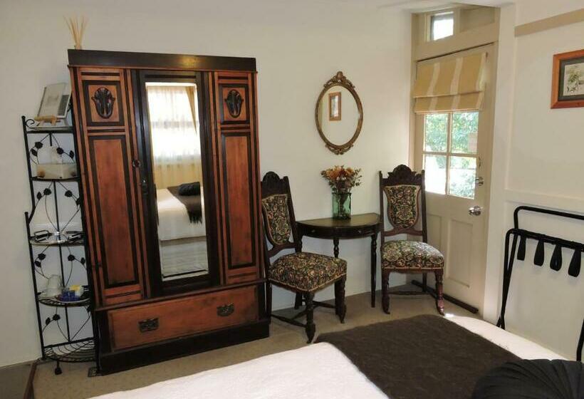 Suíte Deluxe, Kubba Roonga Guesthouse Boutique Luxury Peaceful Stay & Gardens Breakfast Included