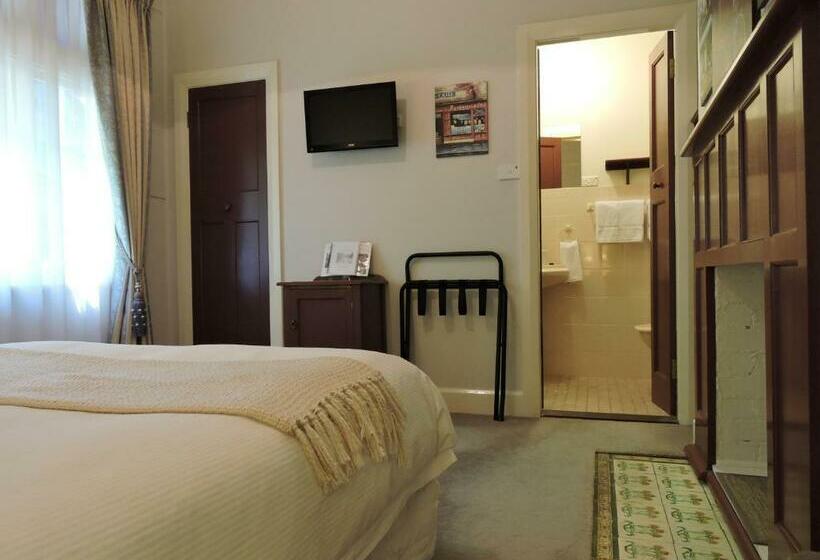 Quarto Clássico, Kubba Roonga Guesthouse Boutique Luxury Peaceful Stay & Gardens Breakfast Included