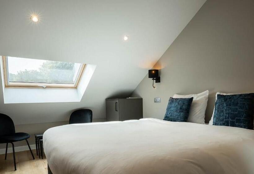 Номер Economy, Landgoed Altenbroek