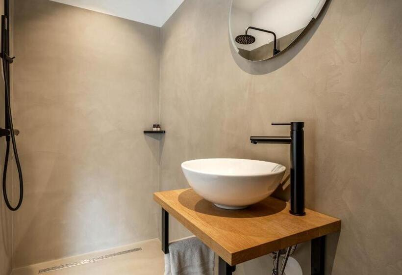 Номер Economy, Landgoed Altenbroek