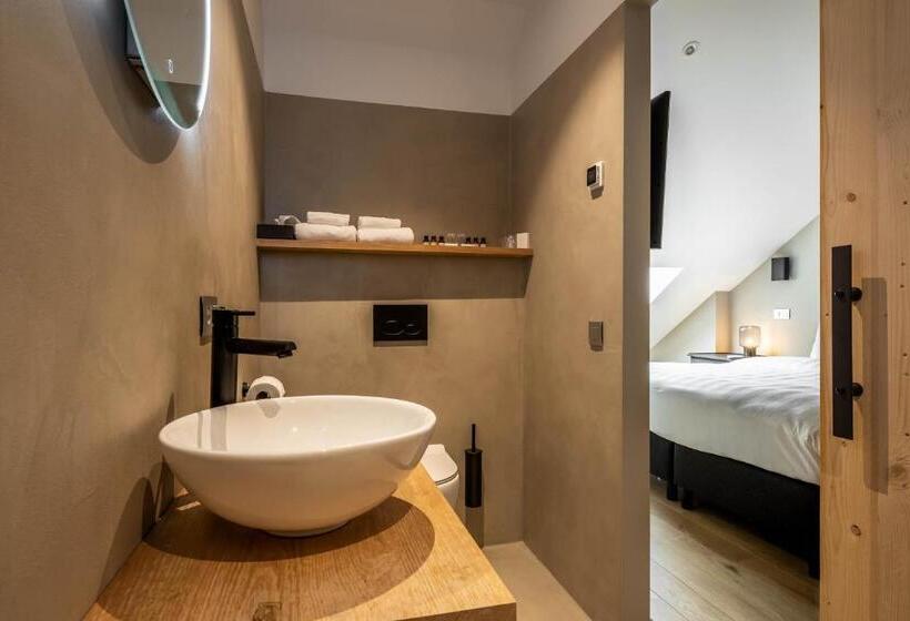 Номер Economy, Landgoed Altenbroek