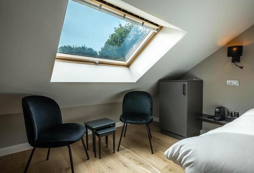 Номер Economy, Landgoed Altenbroek