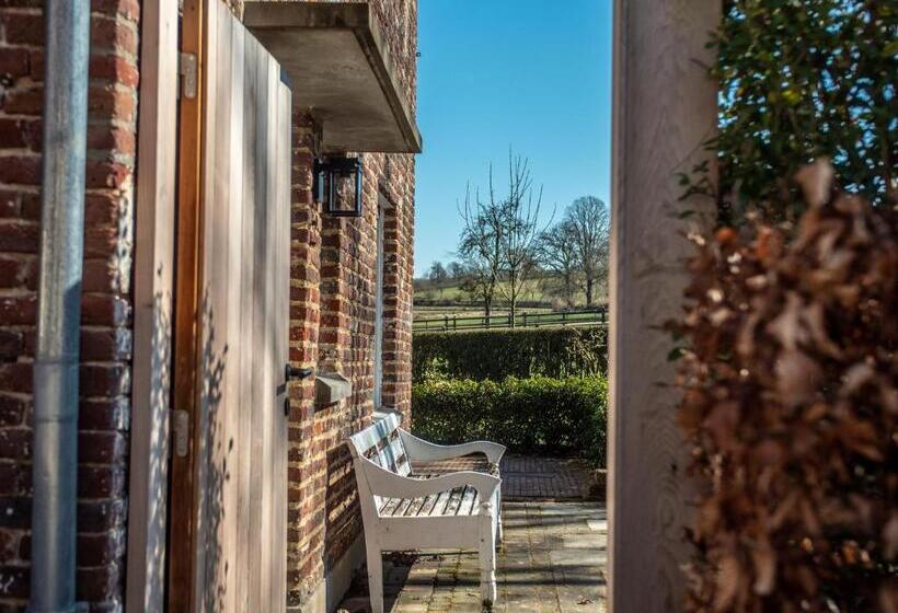 Дом 3 Спальни, Landgoed Altenbroek