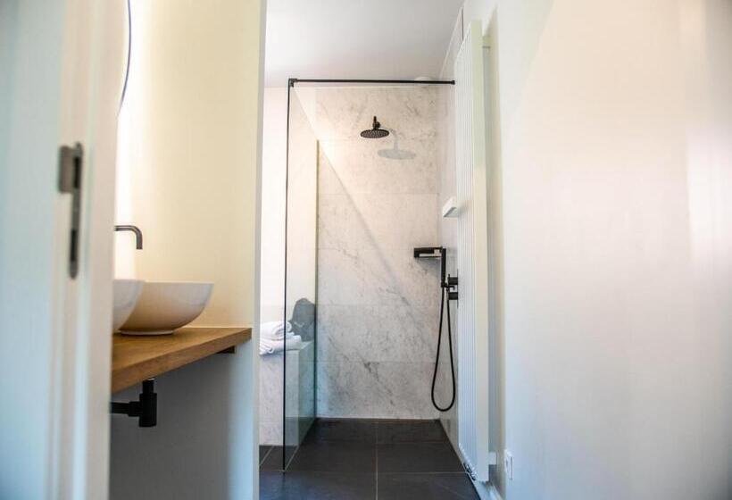 Дом 3 Спальни, Landgoed Altenbroek