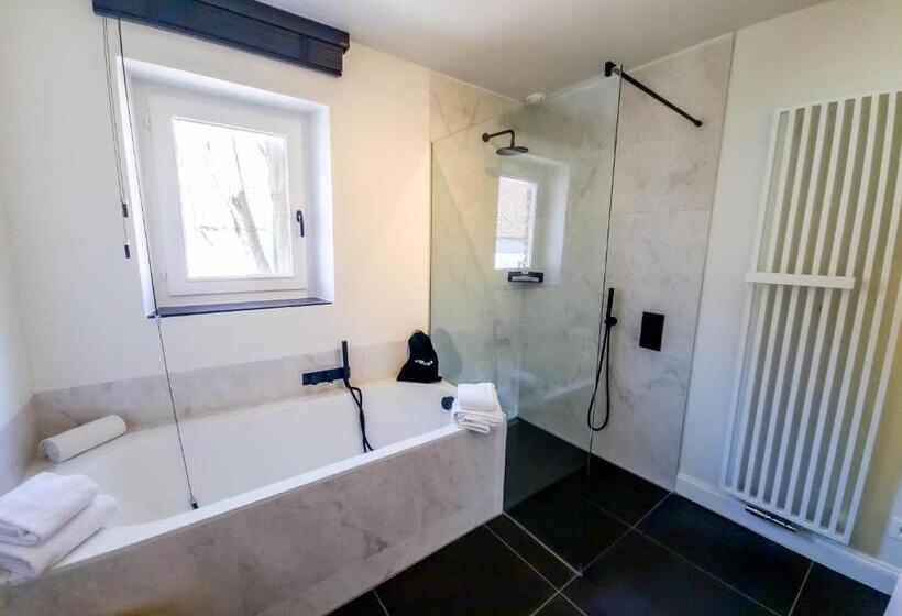 Дом 3 Спальни, Landgoed Altenbroek