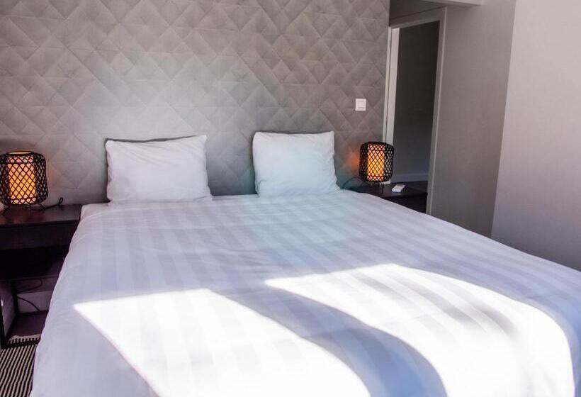 Дом 3 Спальни, Landgoed Altenbroek