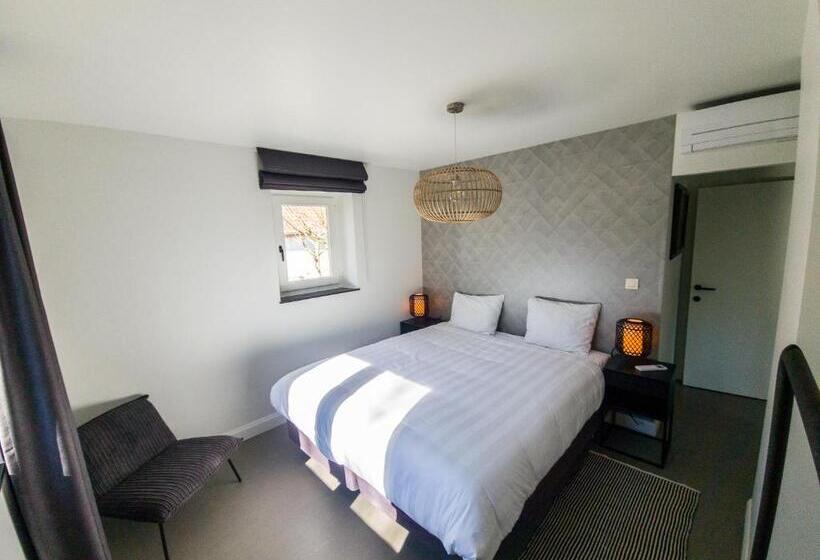 Дом 3 Спальни, Landgoed Altenbroek