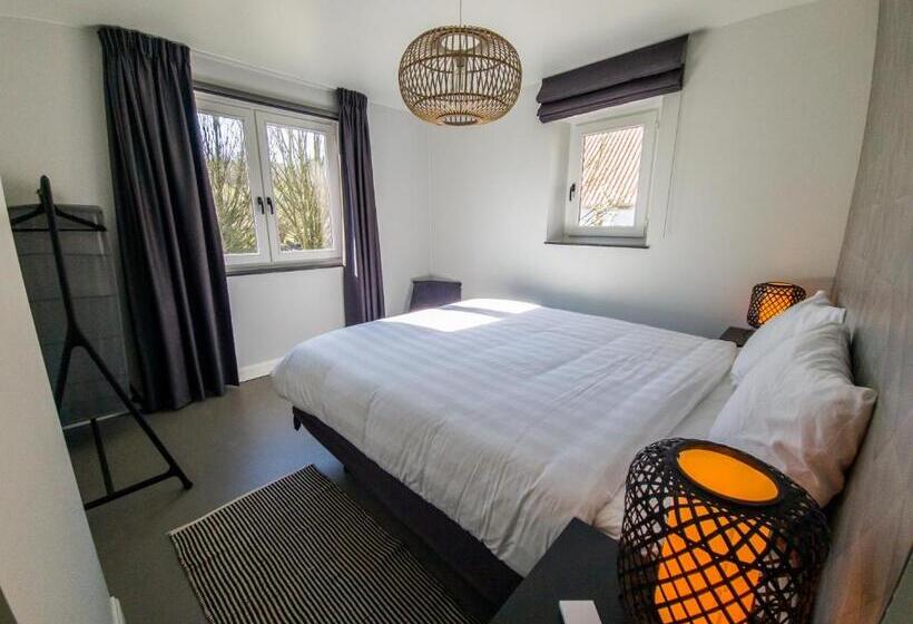 Дом 3 Спальни, Landgoed Altenbroek