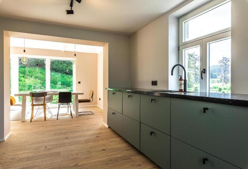 Дом 2 Спальни, Landgoed Altenbroek