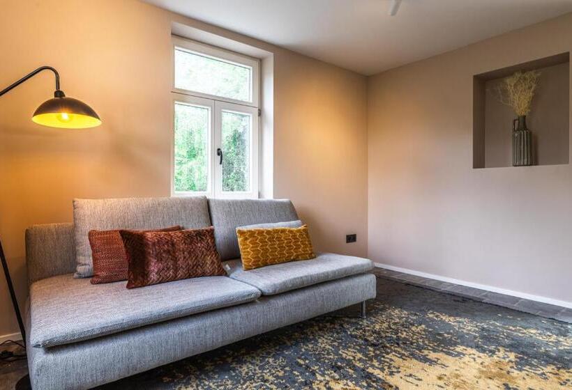 Дом 2 Спальни, Landgoed Altenbroek