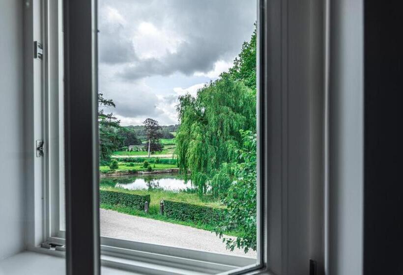 Дом 2 Спальни, Landgoed Altenbroek