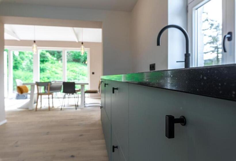 Дом 2 Спальни, Landgoed Altenbroek