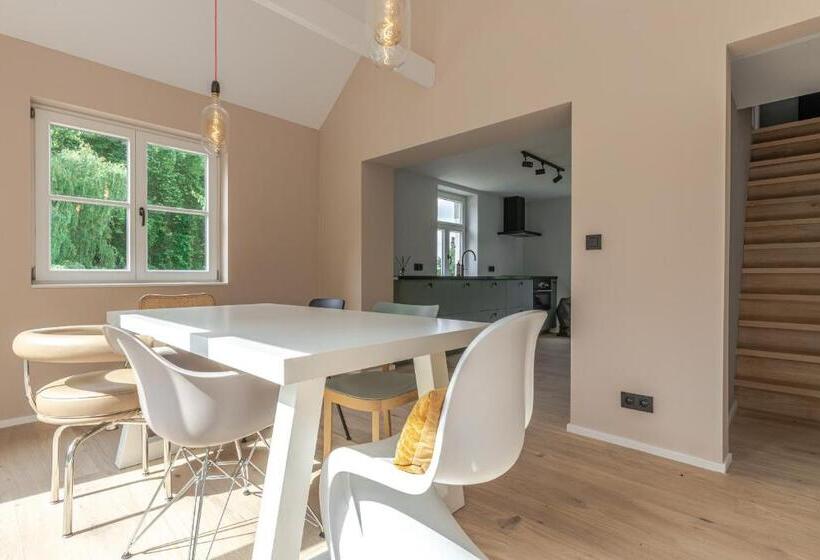 Дом 2 Спальни, Landgoed Altenbroek