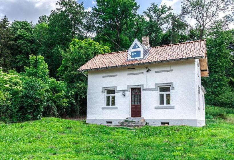 Дом 2 Спальни, Landgoed Altenbroek