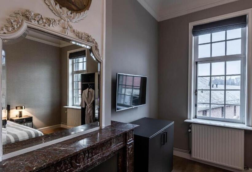 Номер Deluxe, Landgoed Altenbroek