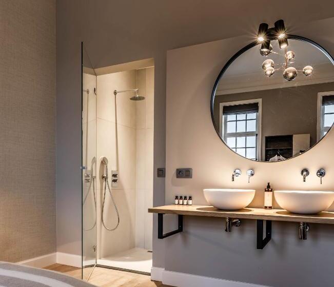 Номер Deluxe, Landgoed Altenbroek