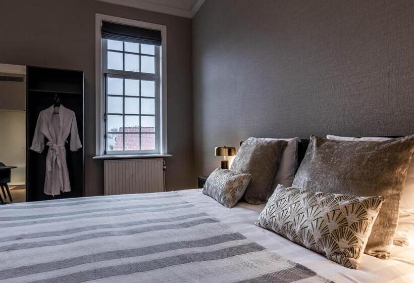 Номер Deluxe, Landgoed Altenbroek